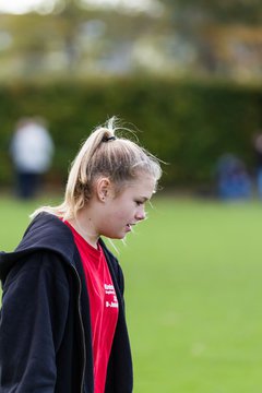 Bild 365 - Frauen Hamburger SV - SV Henstedt Ulzburg : Ergebnis: 0:2